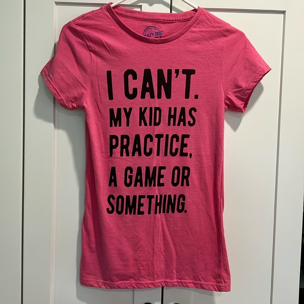 Custom T-Shirt